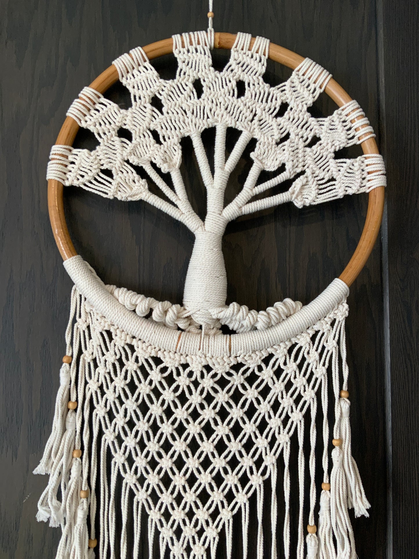 Tree of Life Wall Hanging