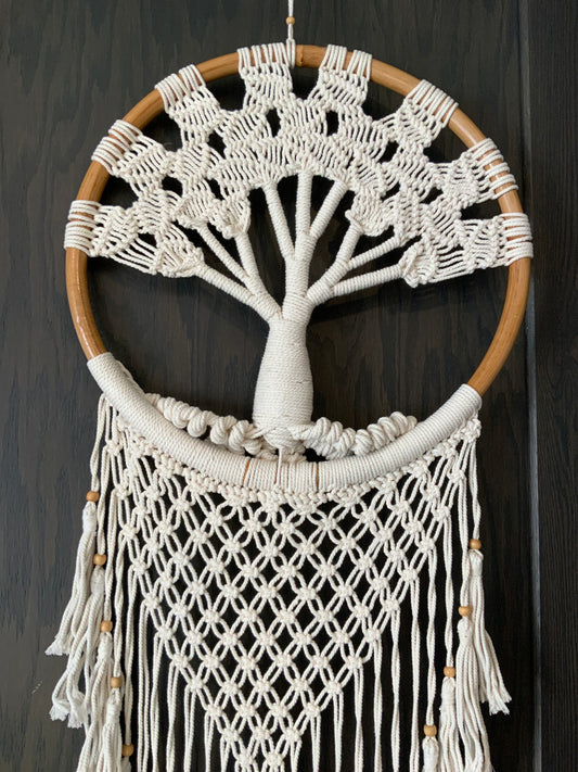 Tree of Life Wall Hanging