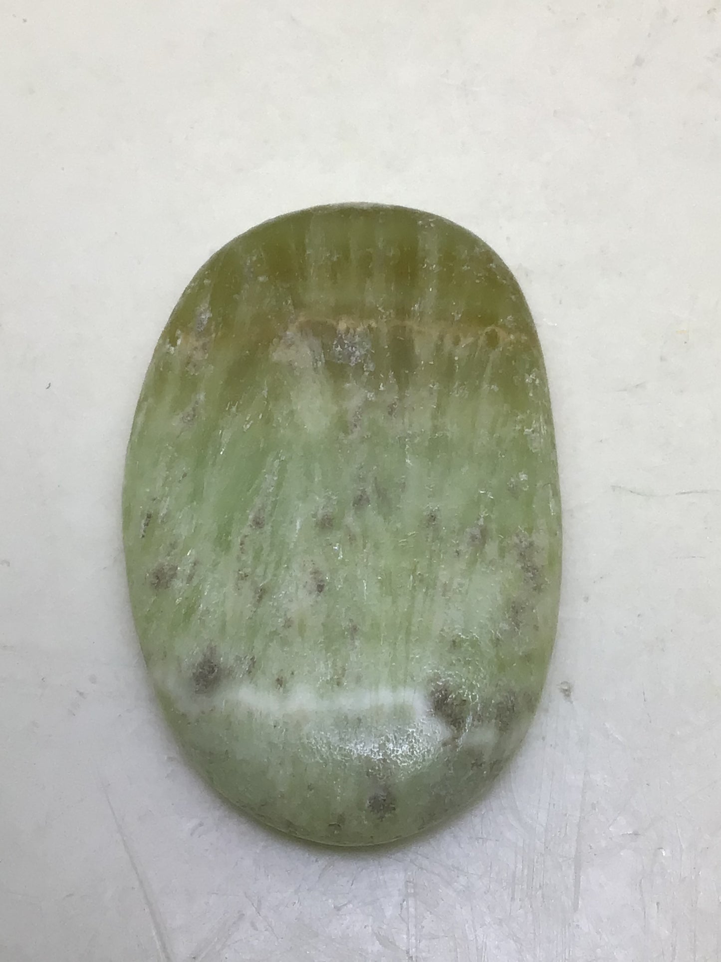 Thumb Stone