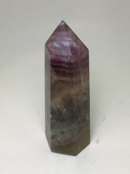 Fluorite Point