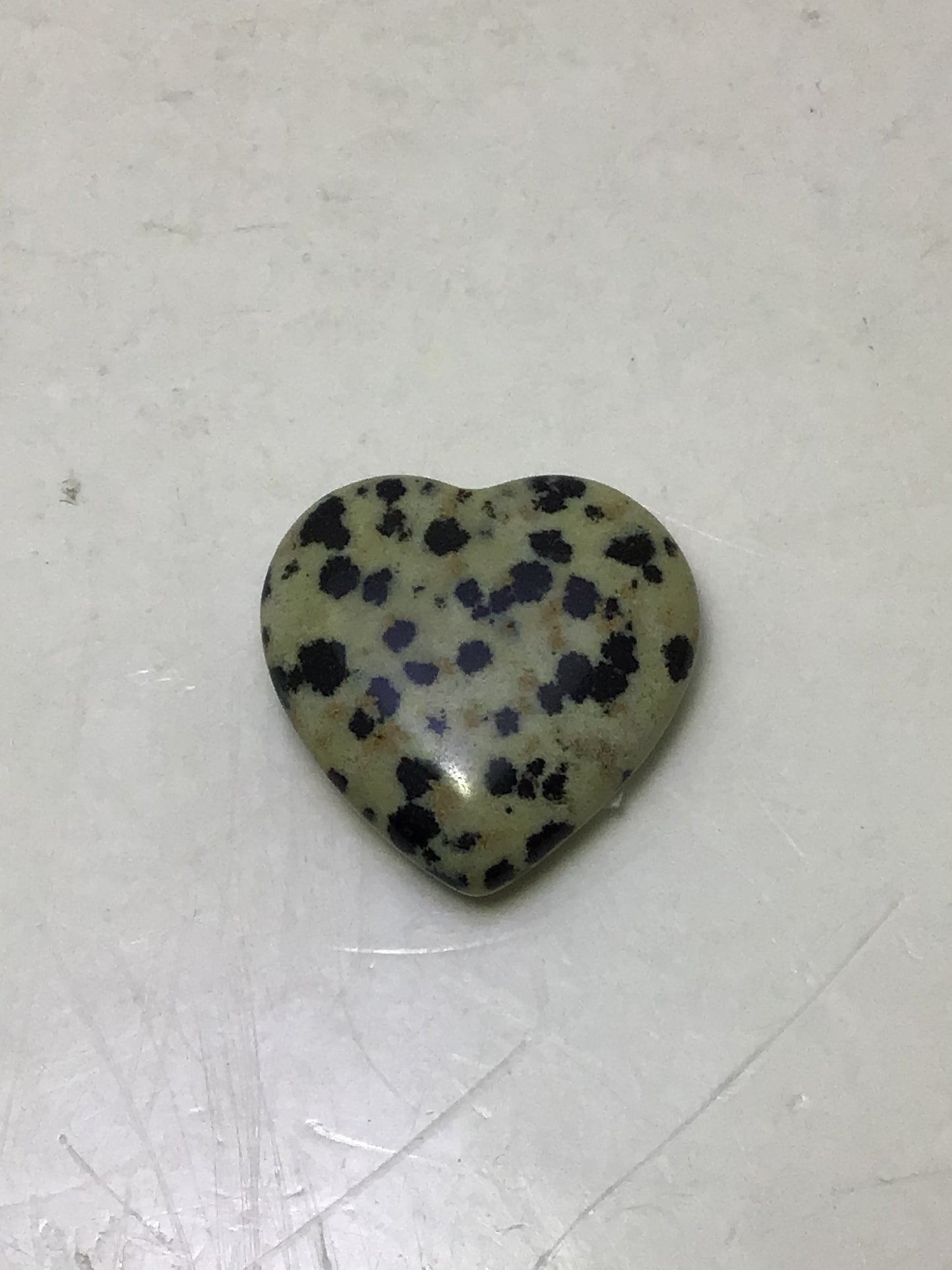 Mini Heart
