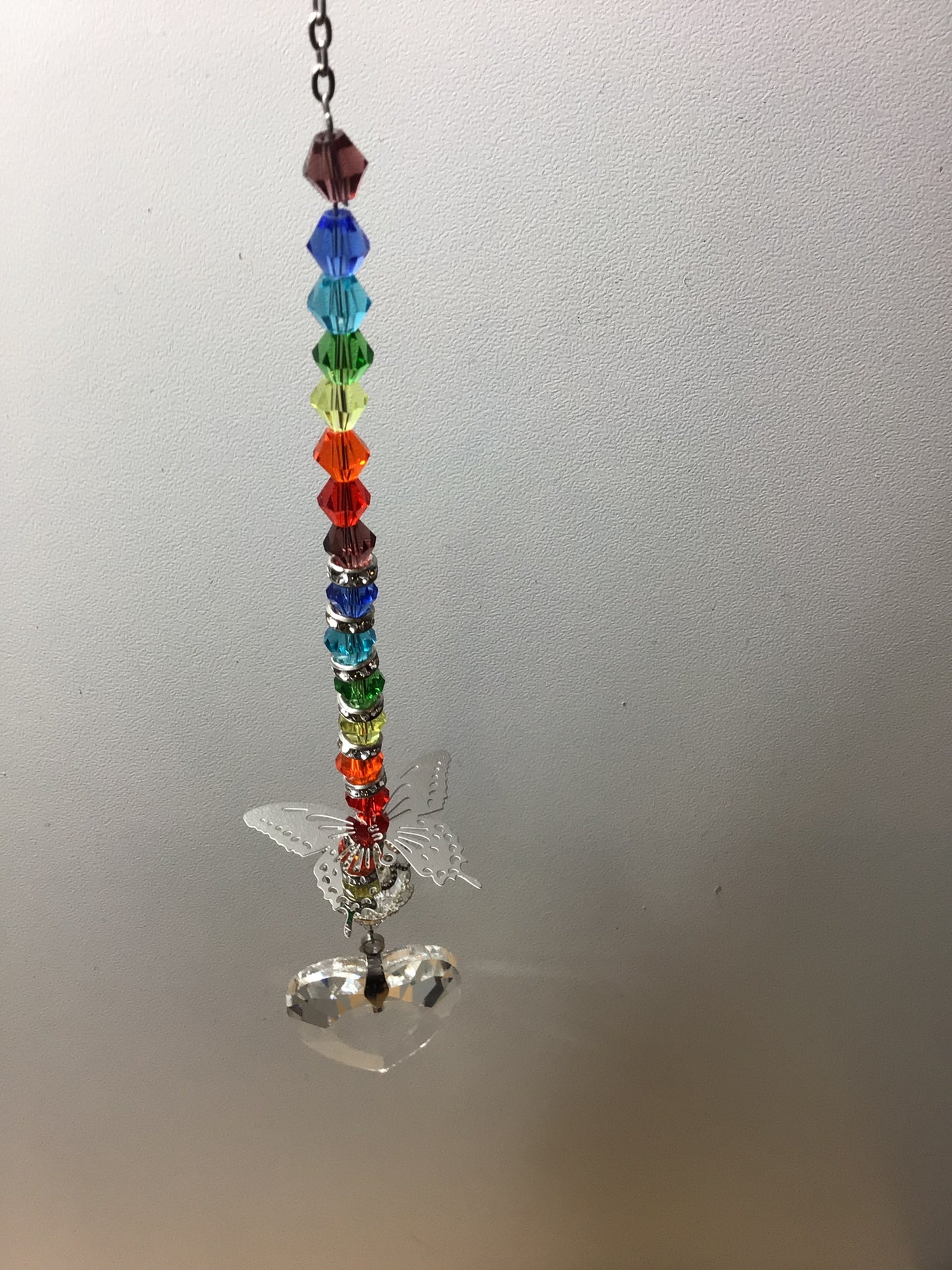 Butterfly Suncatcher