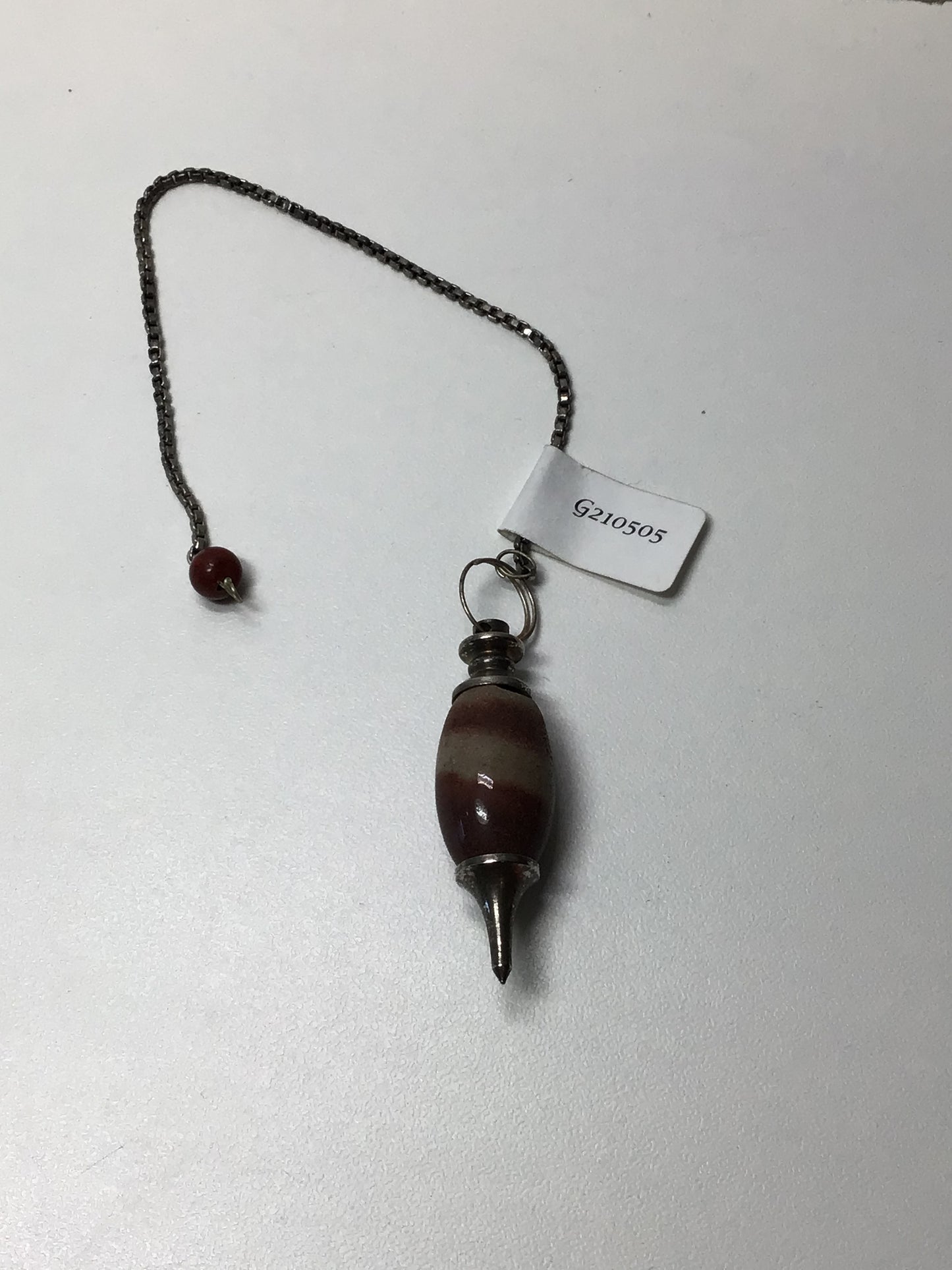 Shiva Lingham Pendulum