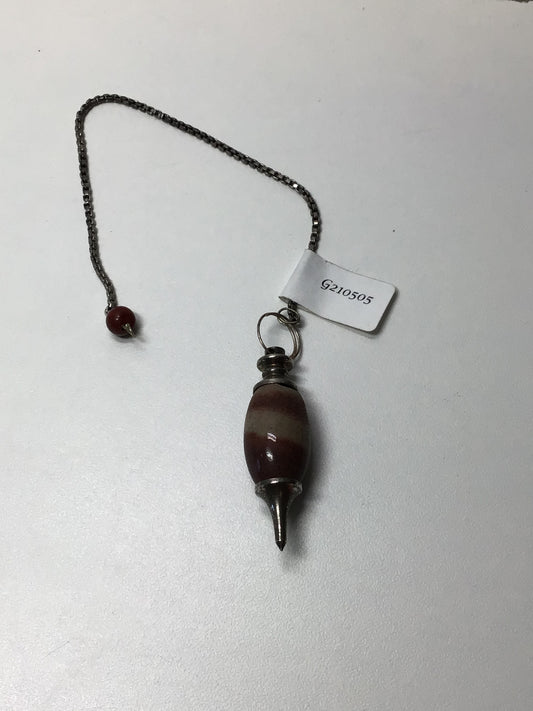 Shiva Lingham Pendulum