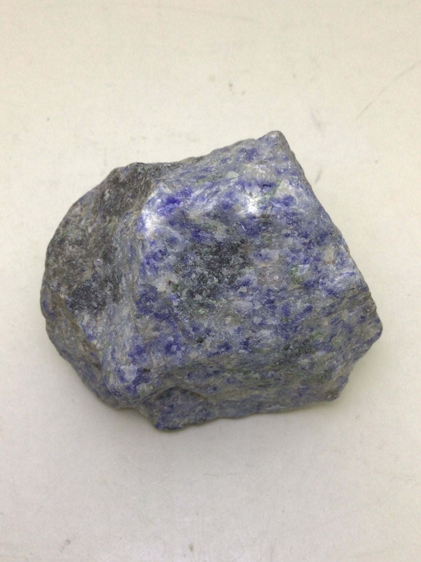 Sodalite