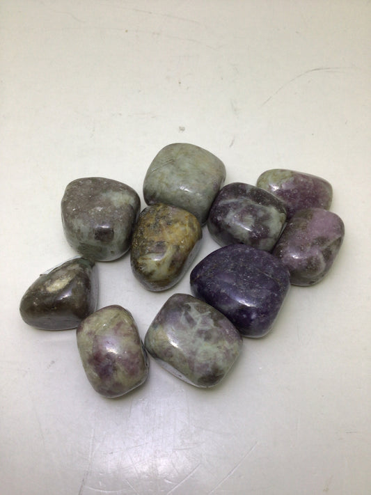 Lepidolite