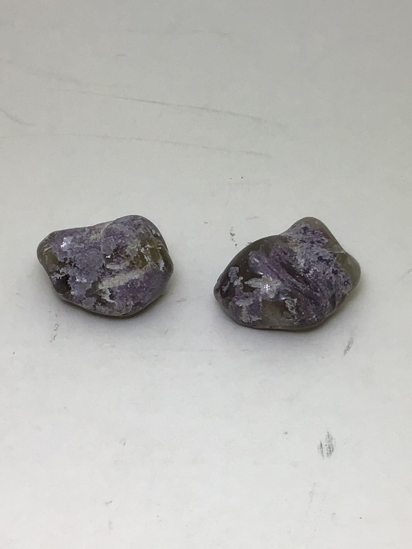 Lepidolite