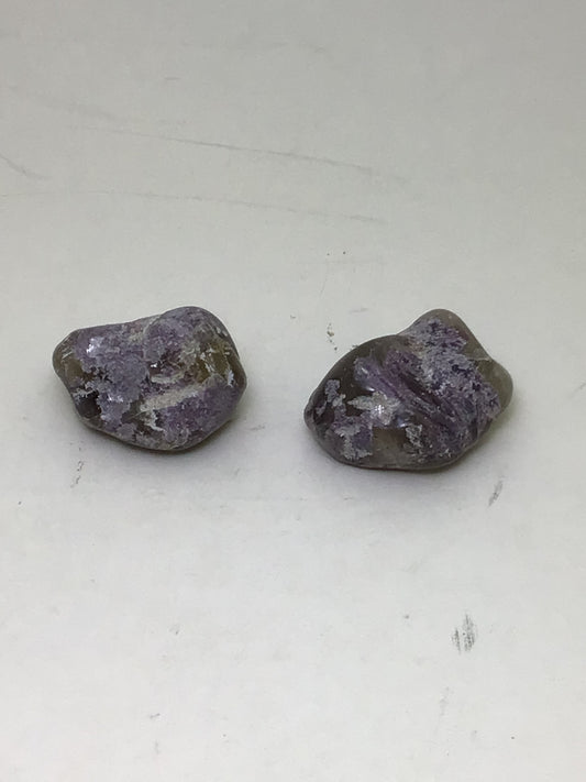 Lepidolite