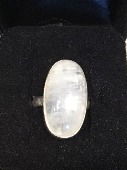 Sterling Silver Rings