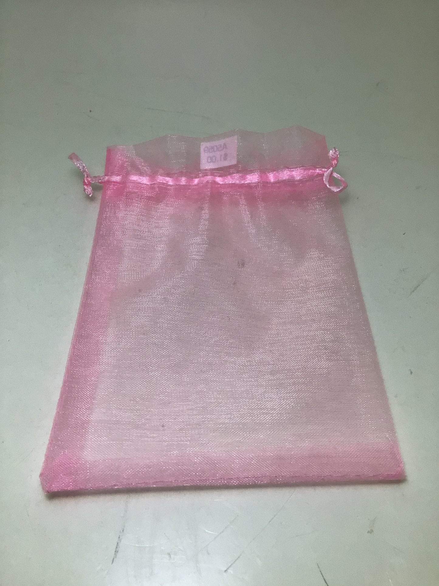 Organza Bag