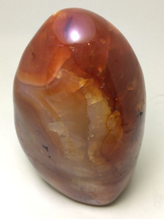 Carnelian Freeform