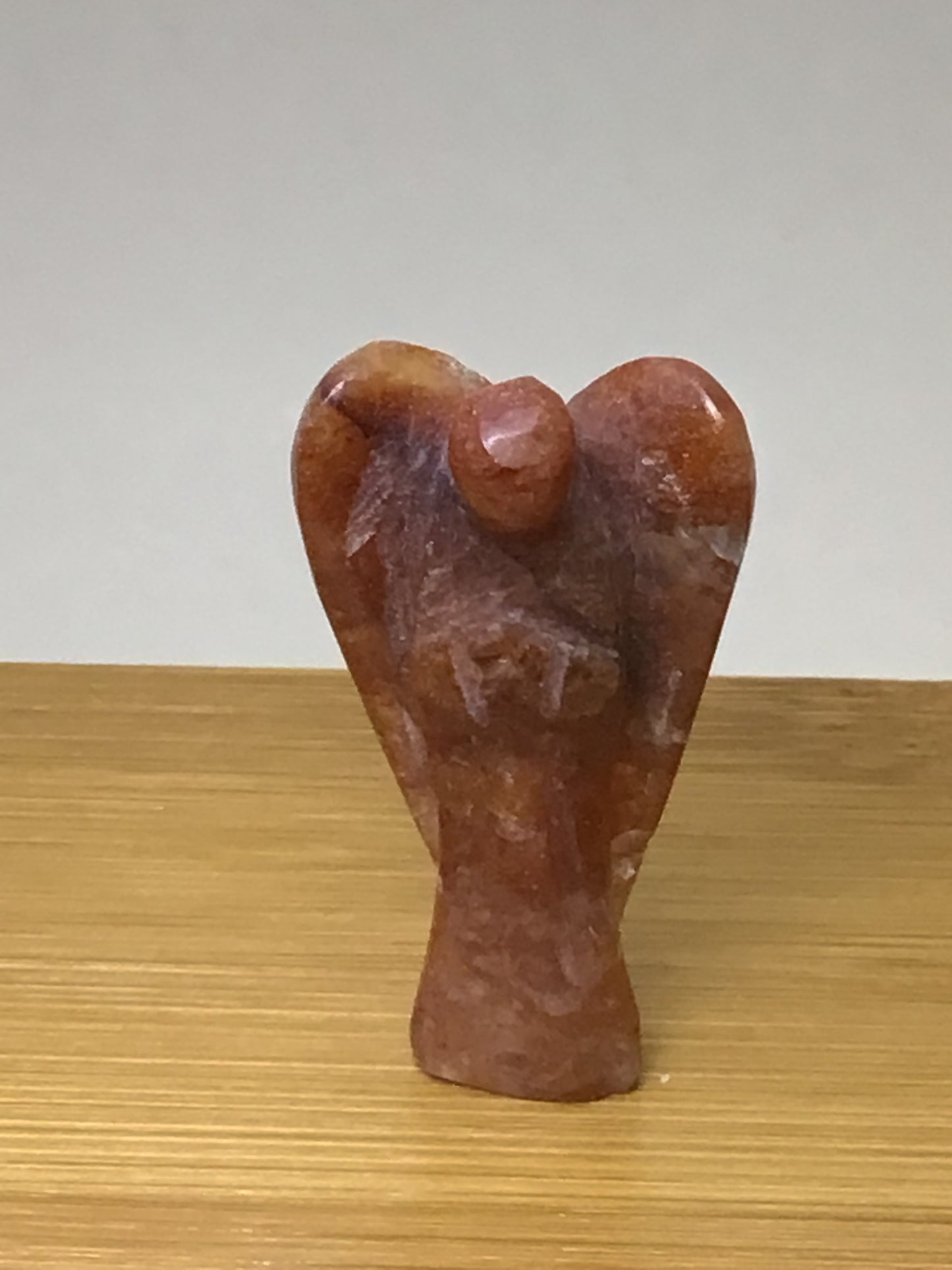 Small Stone Angel