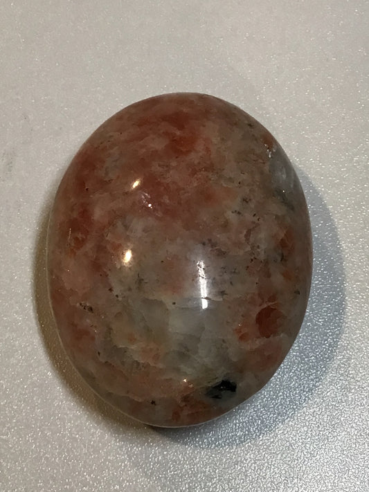 Sunstone Nugget