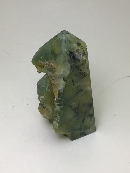 Prehnite Point