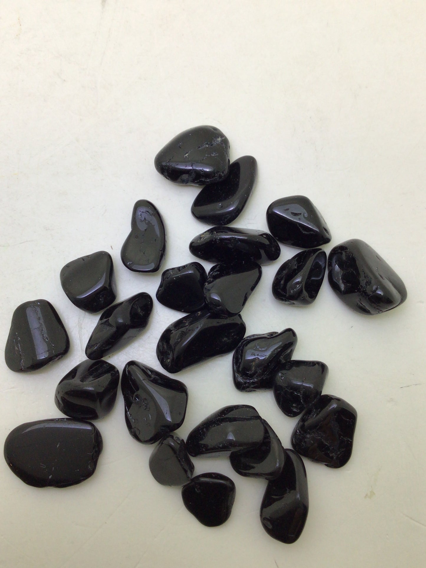 Black Tourmaline