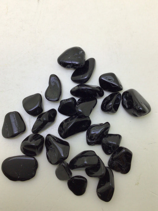 Black Tourmaline