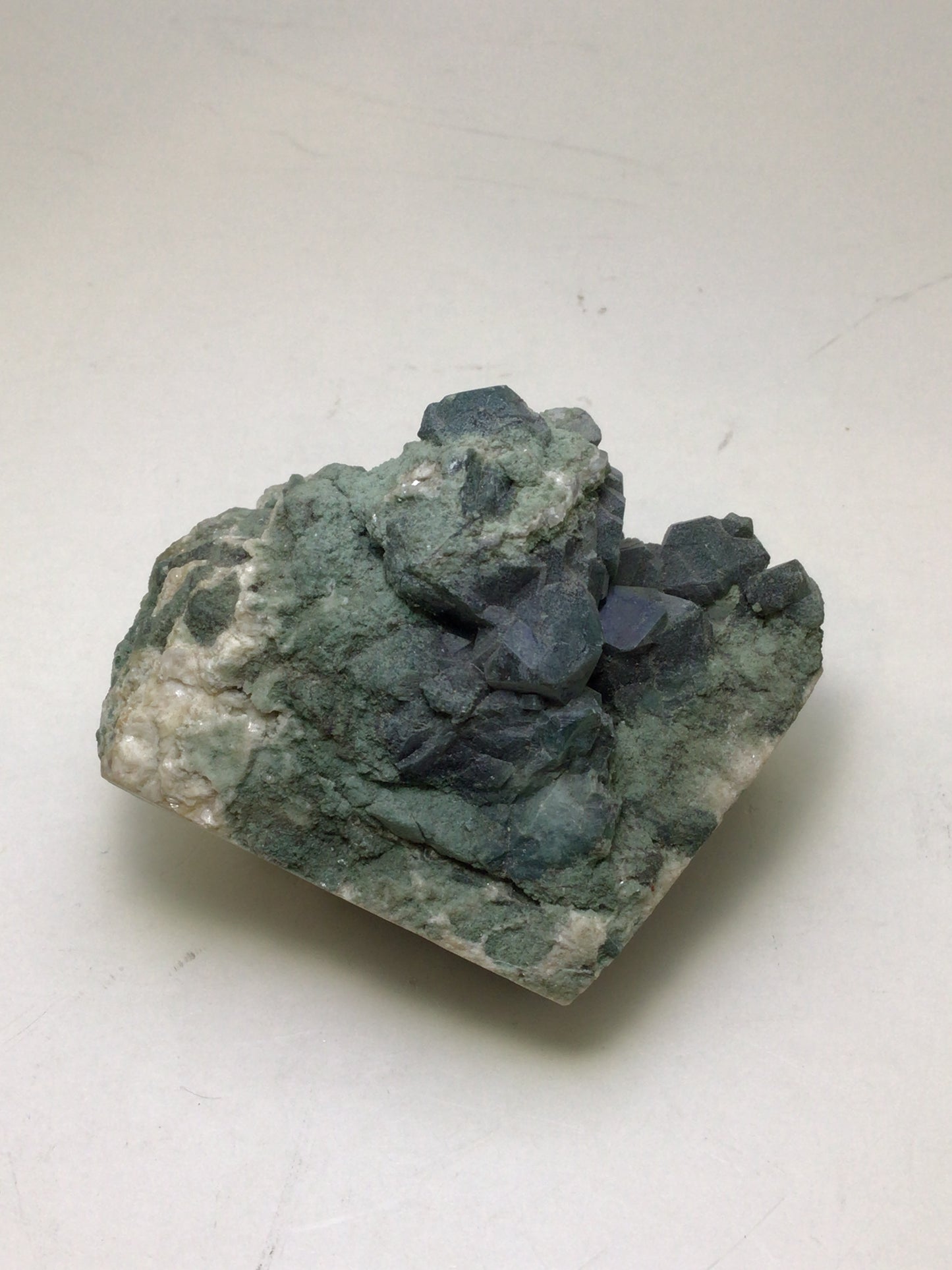 Fluorite
