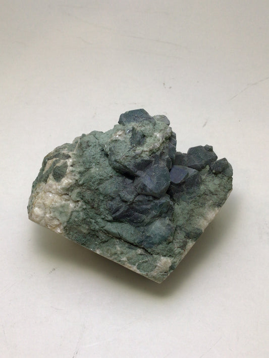 Fluorite