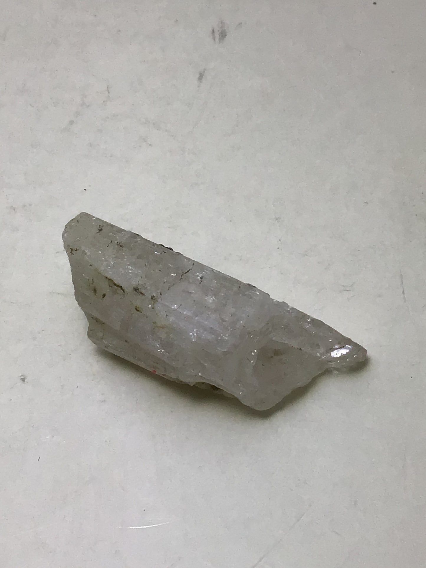 Danburite Crystal