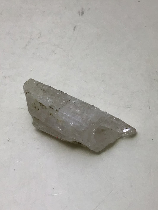 Danburite Crystal