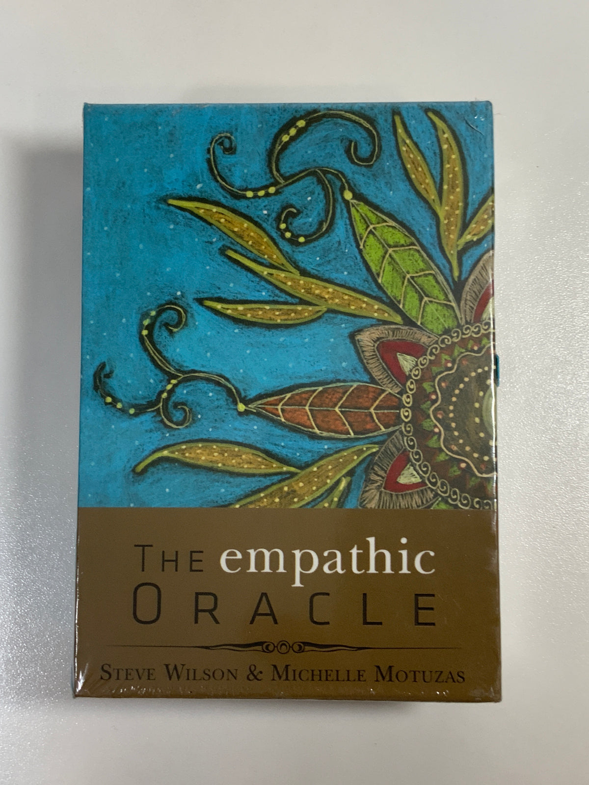 The Empathic Oracle