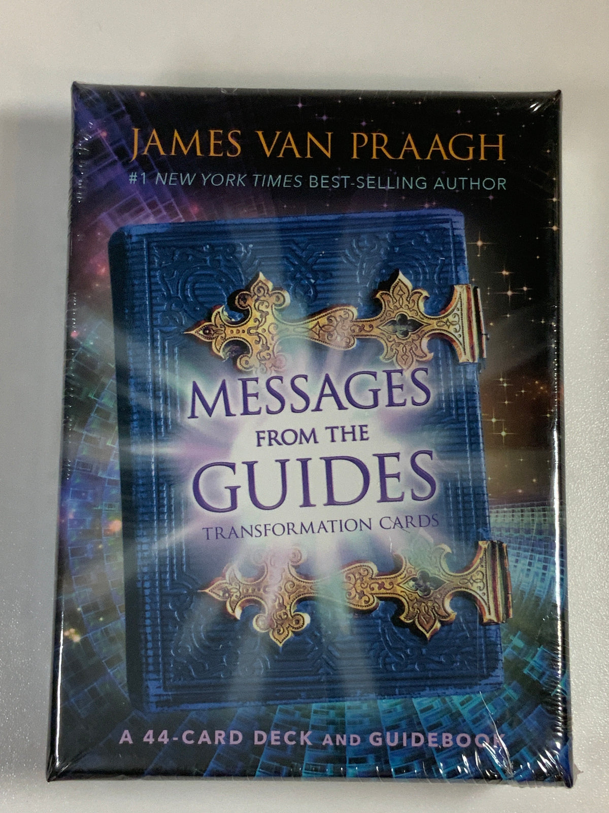 Messages From The Guides