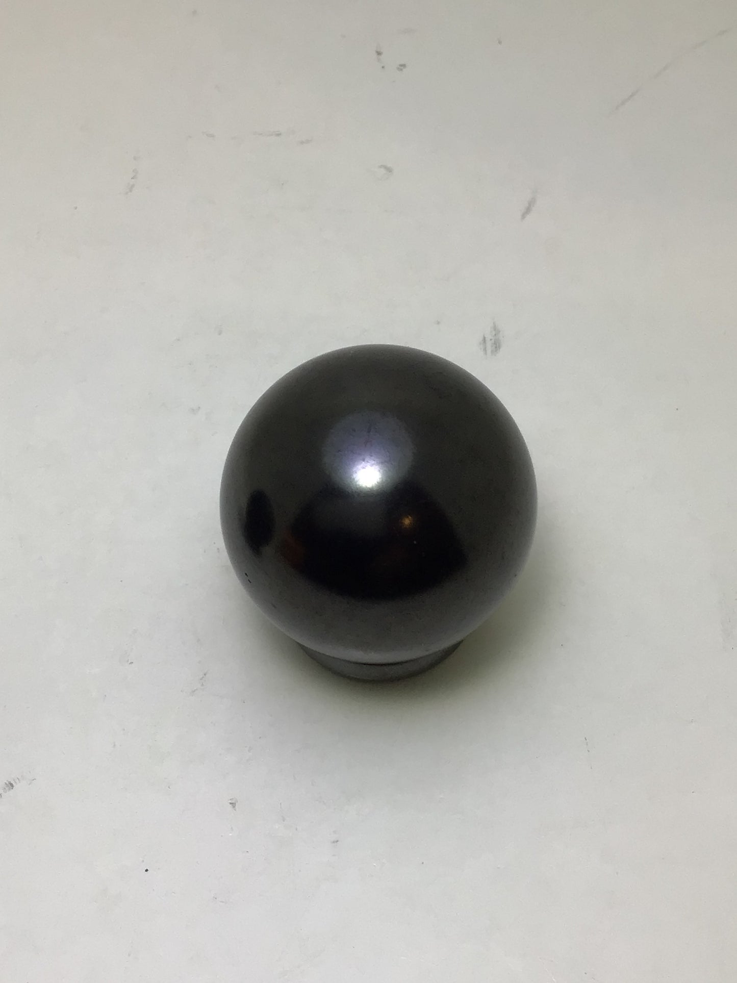 Shungite Sphere