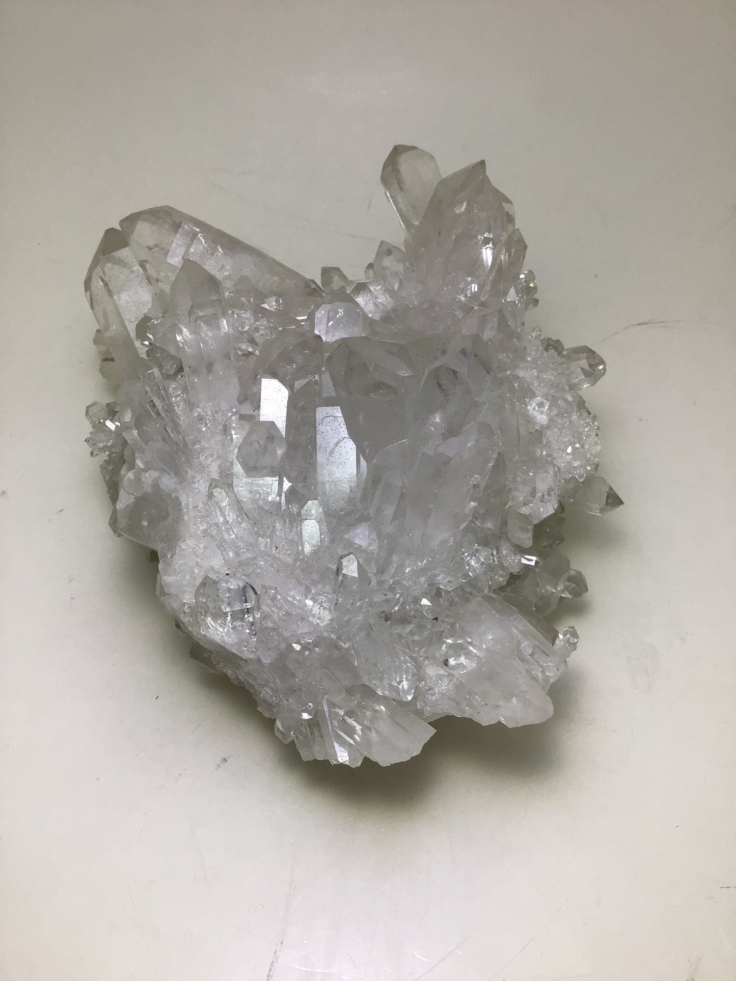 Crystal Cluster
