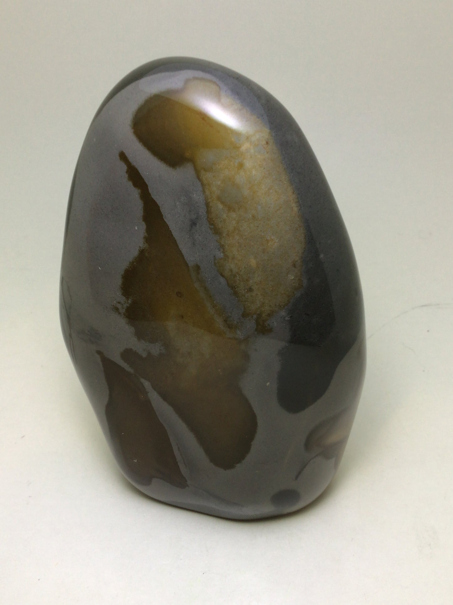 Fancy Jasper Freeform