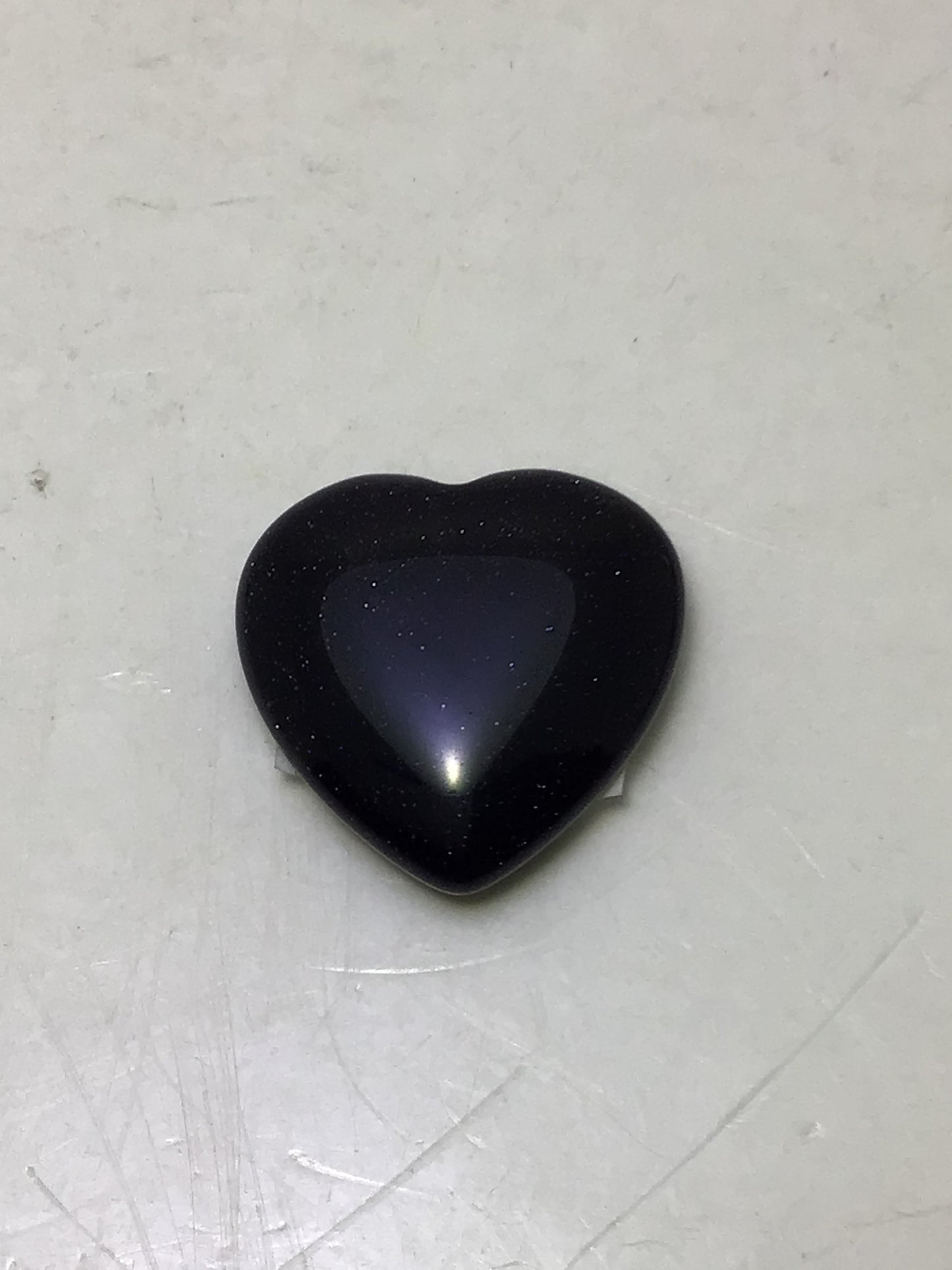 Mini Heart