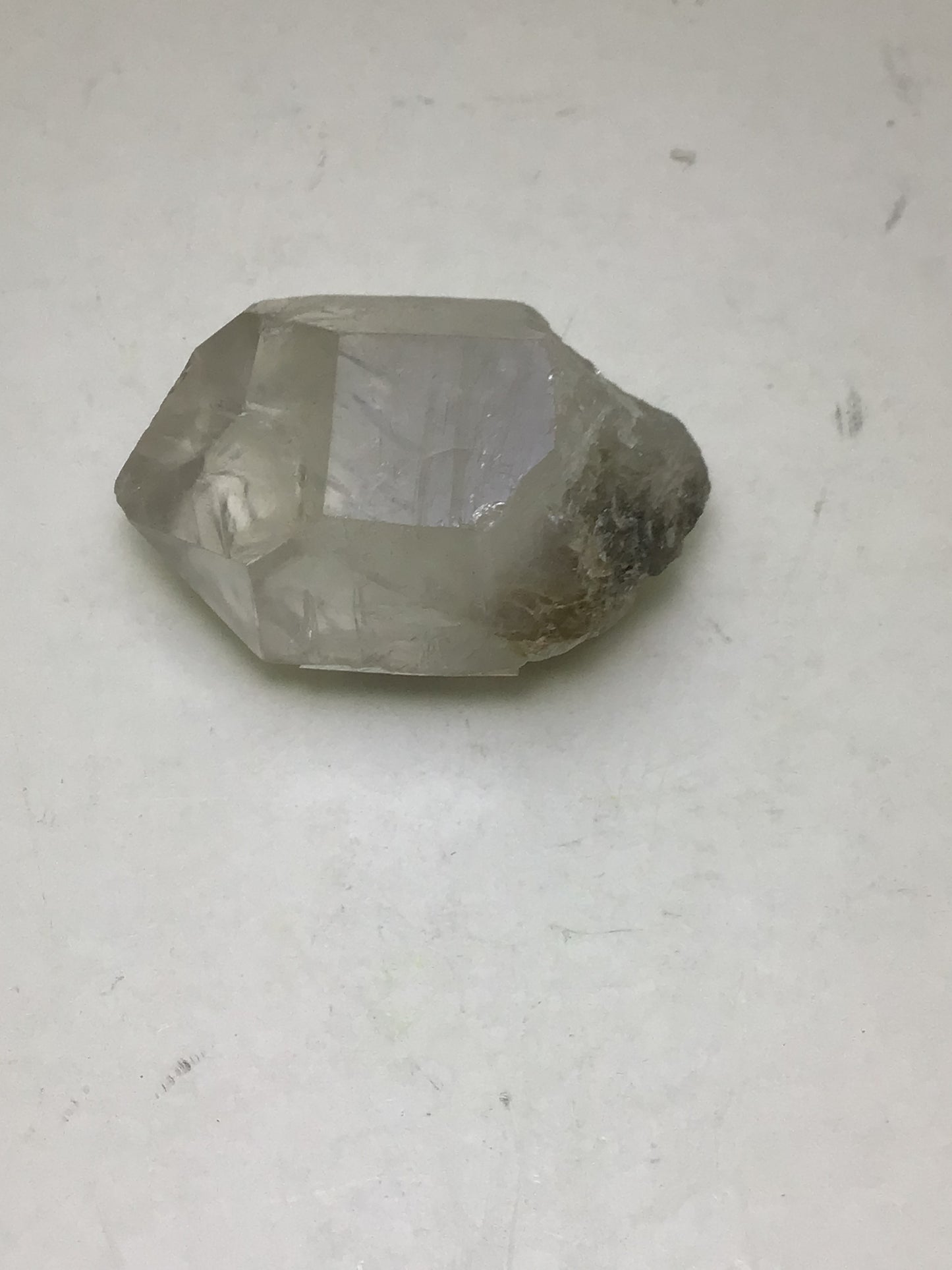 Smokey Quartz Point