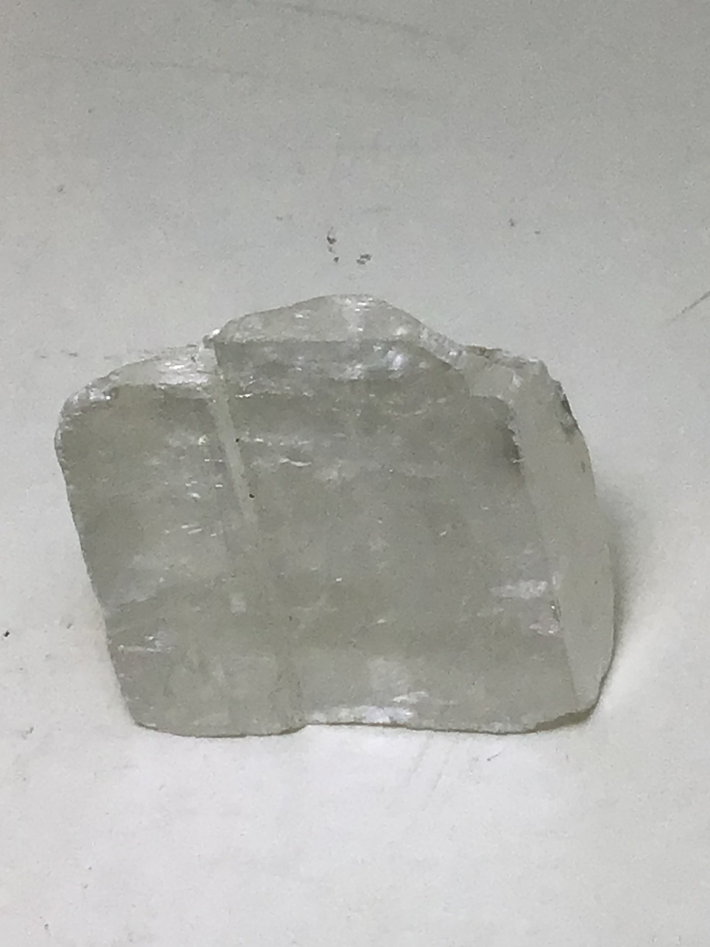 Optical Calcite