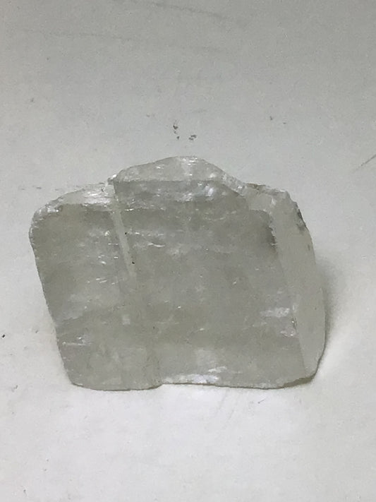 Optical Calcite