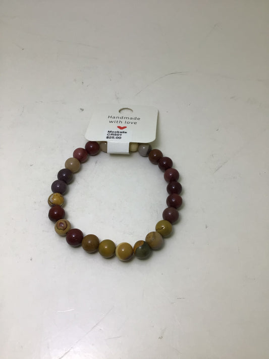 Mookaite Bracelet
