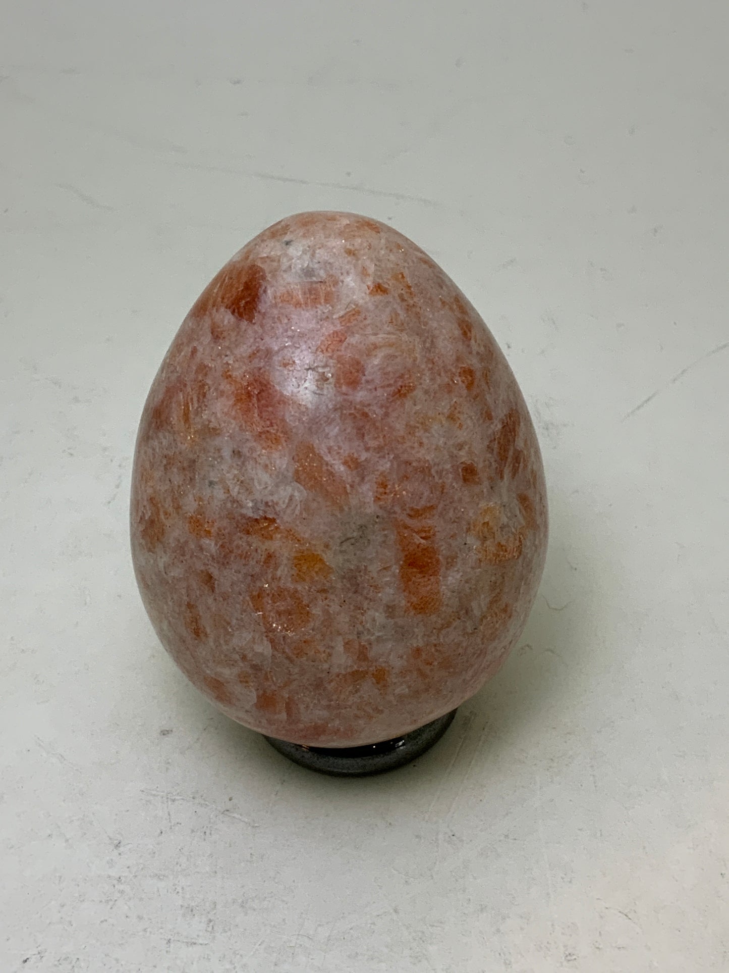 Sunstone Egg