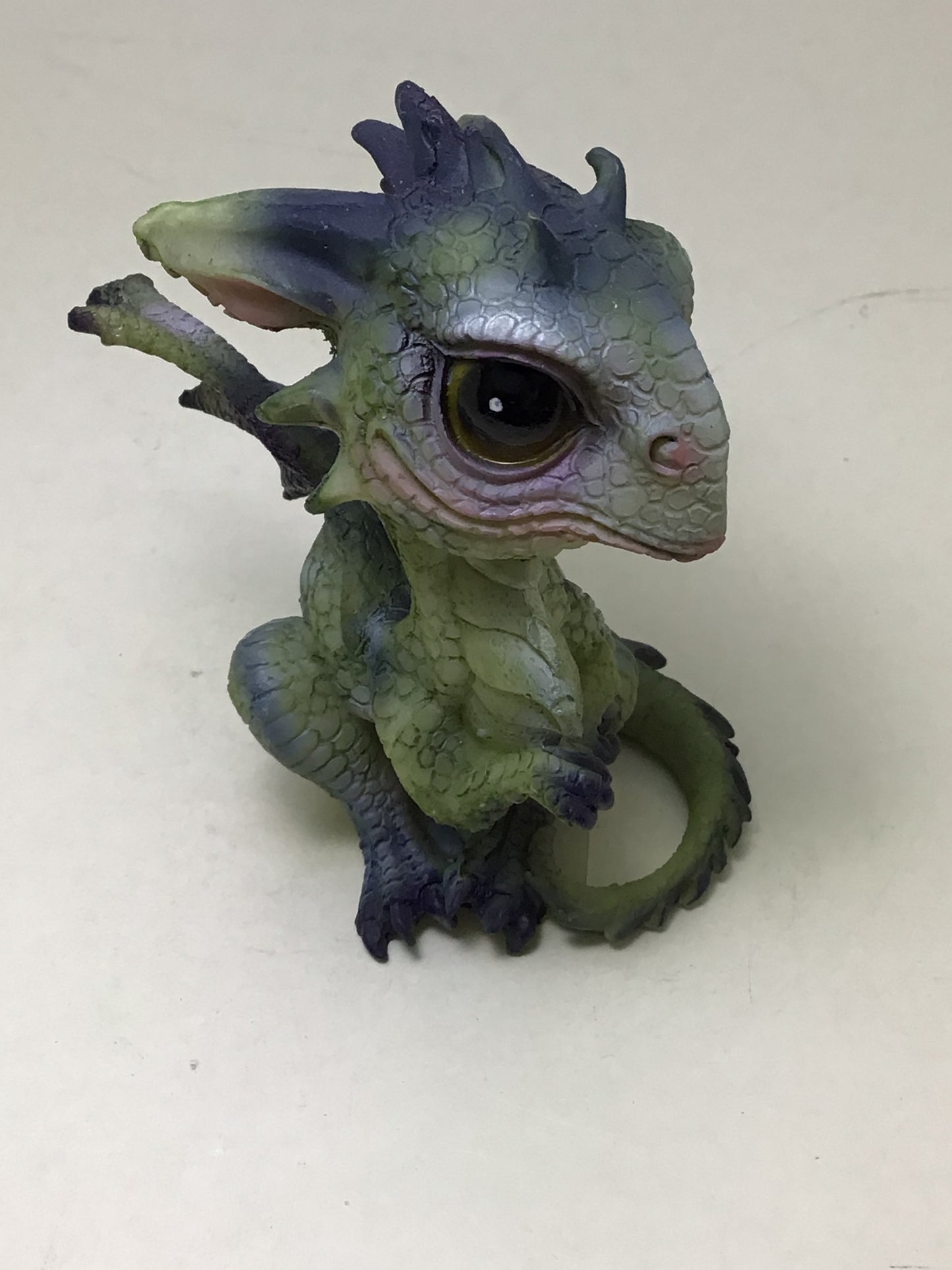 Baby Dragon Standing