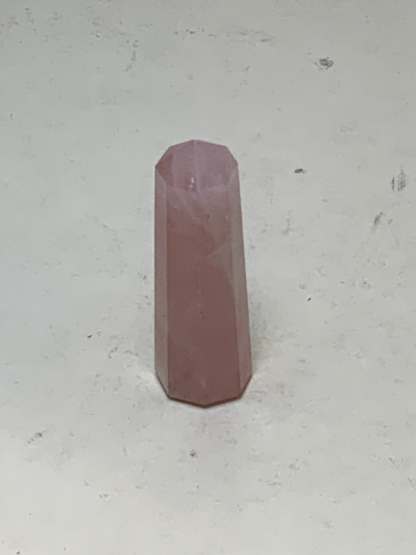 Rose Quartz Point