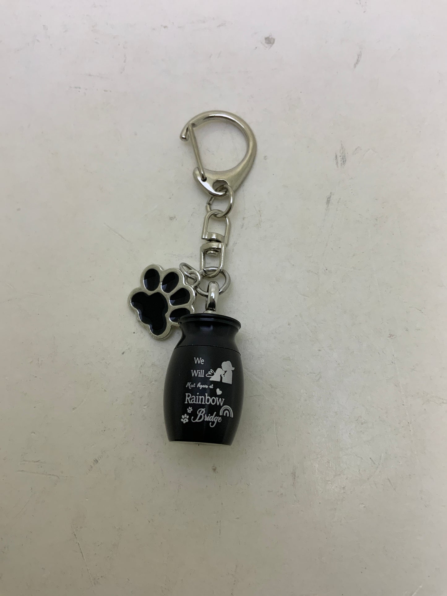 Dog Pet Urn