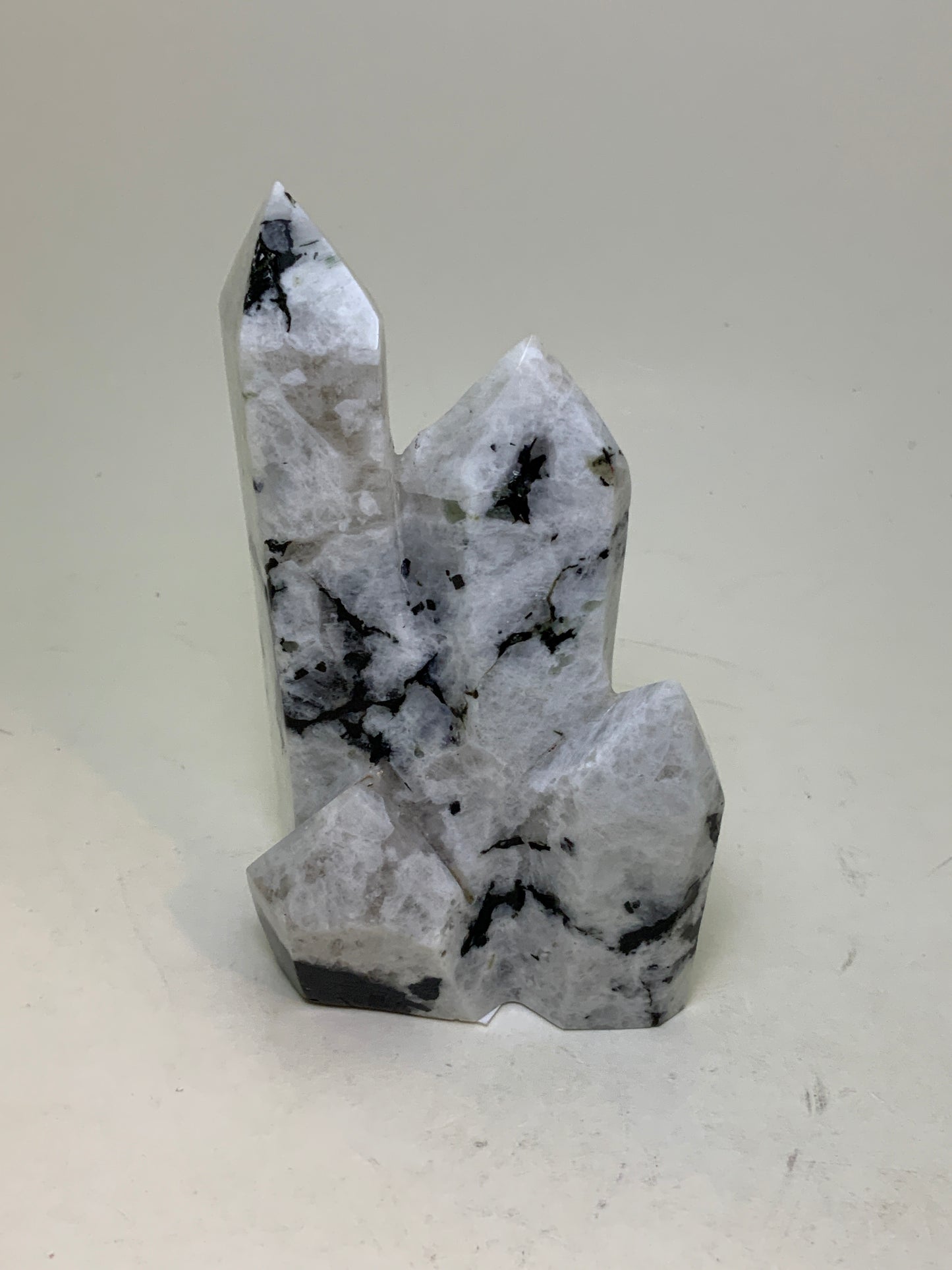 Crystal Points