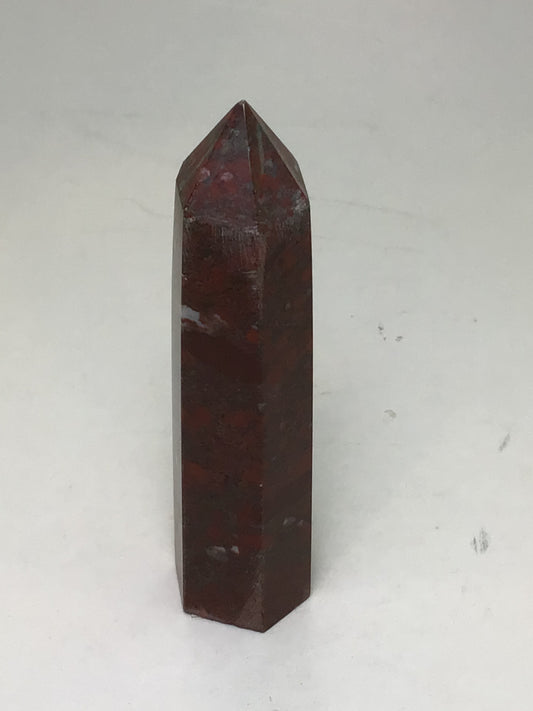 Red Jasper Point