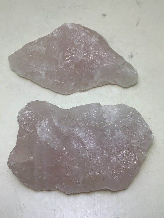 Rose Quartz
