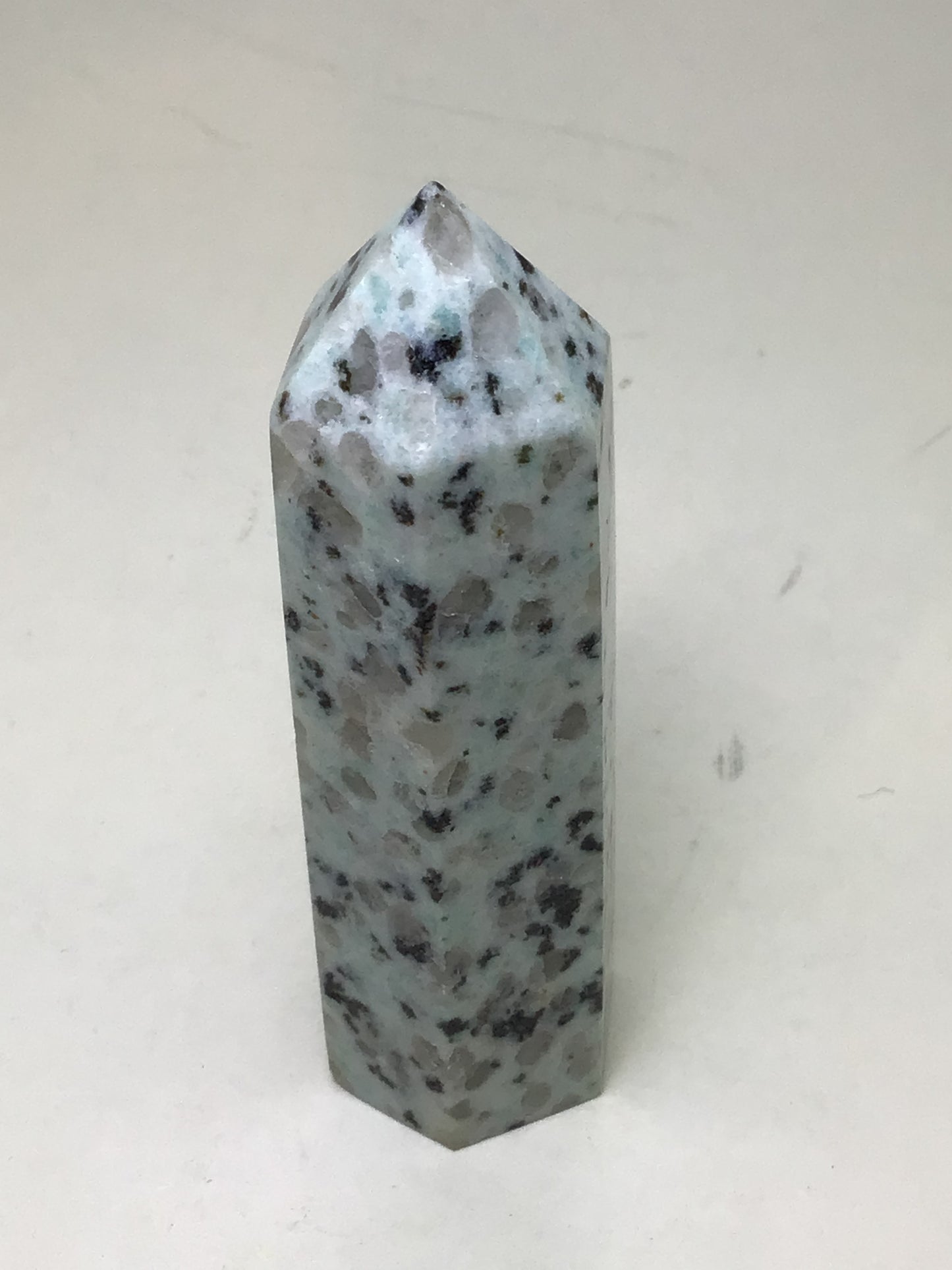 Kiwi Jasper Point