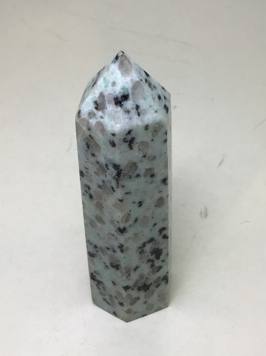 Kiwi Jasper Point
