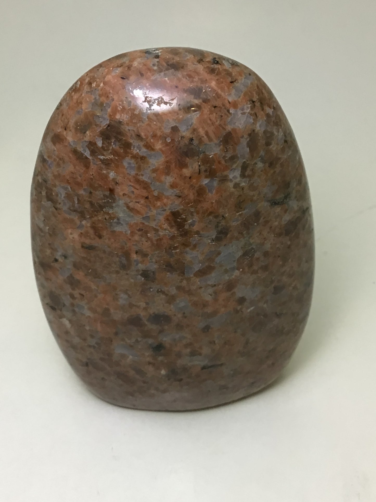 Graphite Moonstone Freeform
