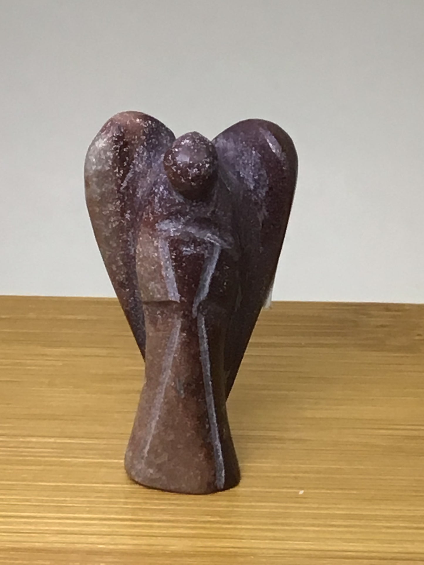 Small Stone Angel