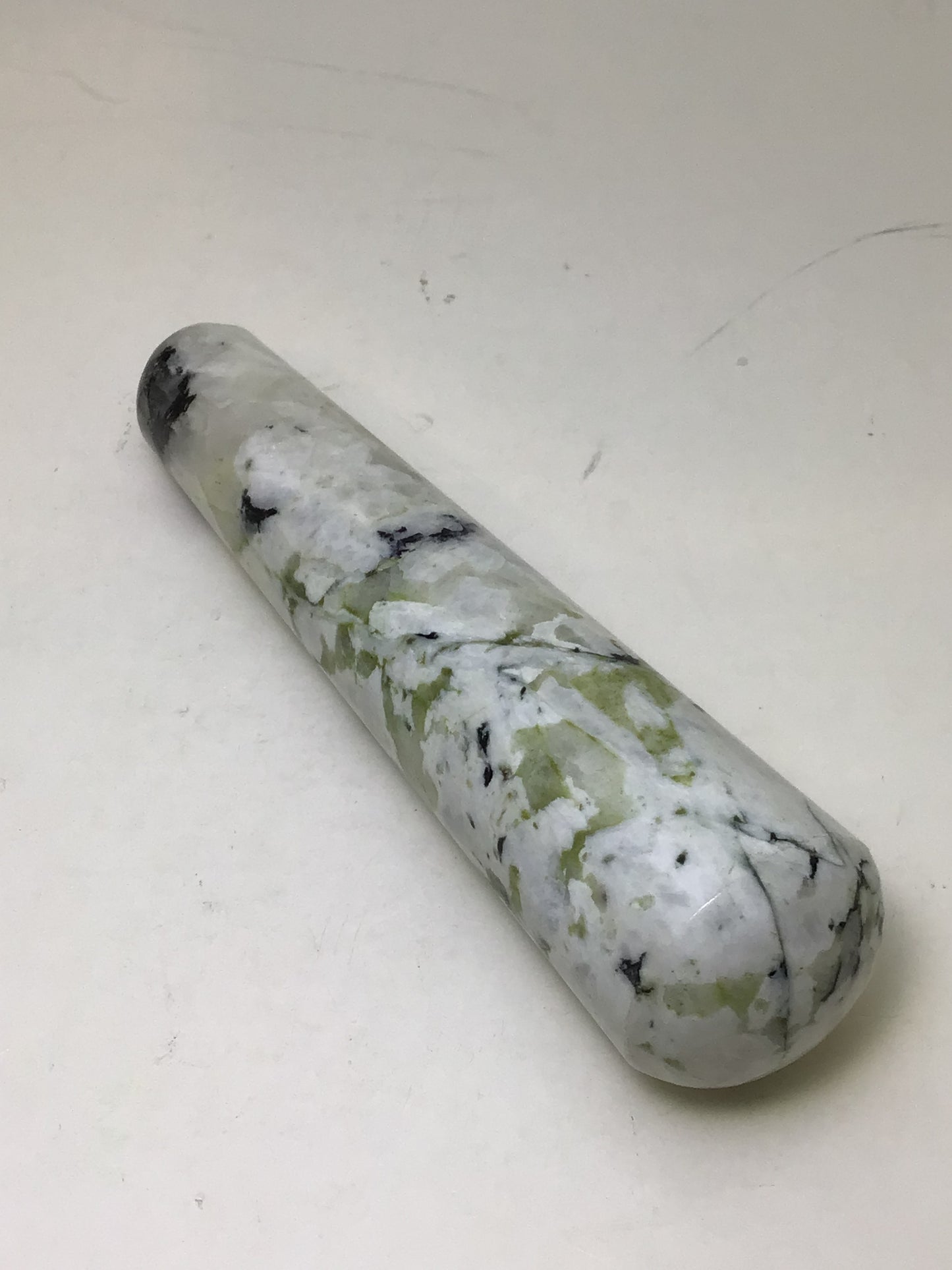 Moonstone Wand