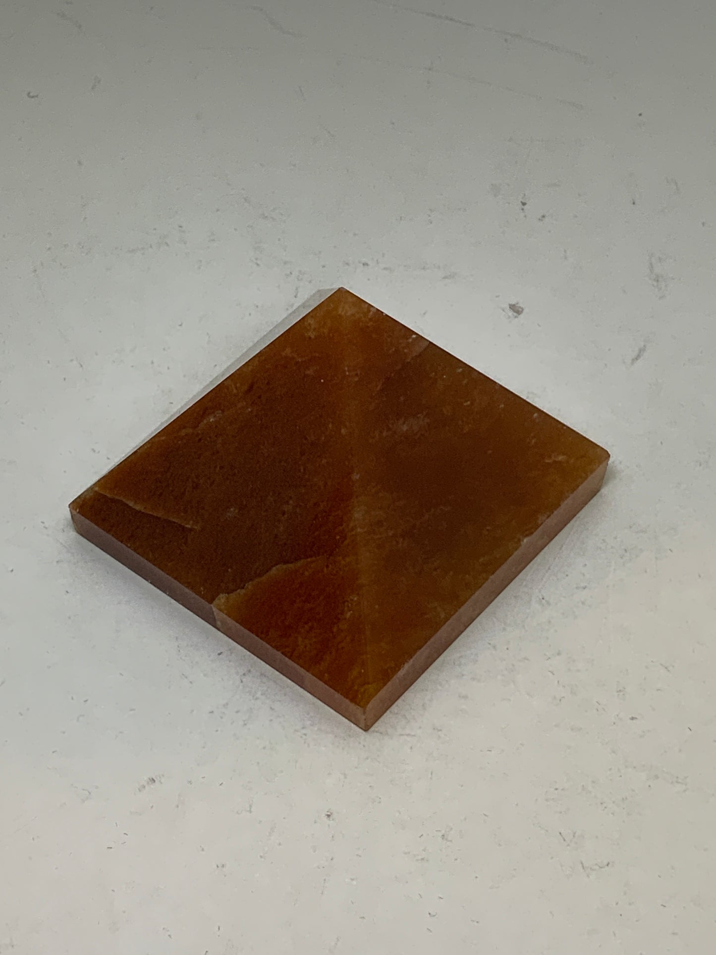 Gemstone Pyramid