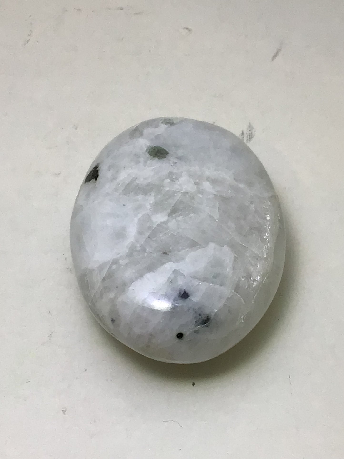 Moonstone Nugget