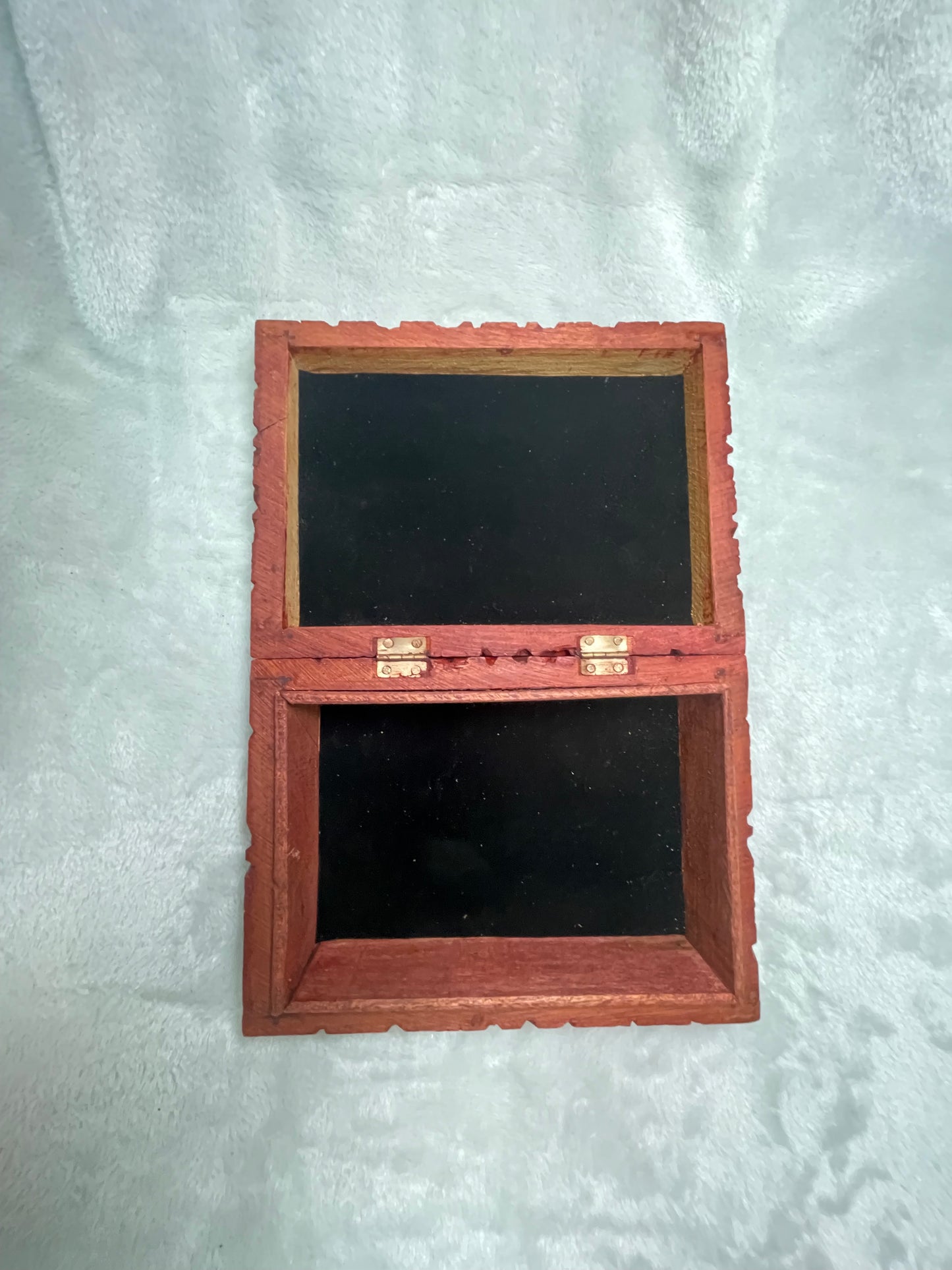 Tree of Life Wooden Box