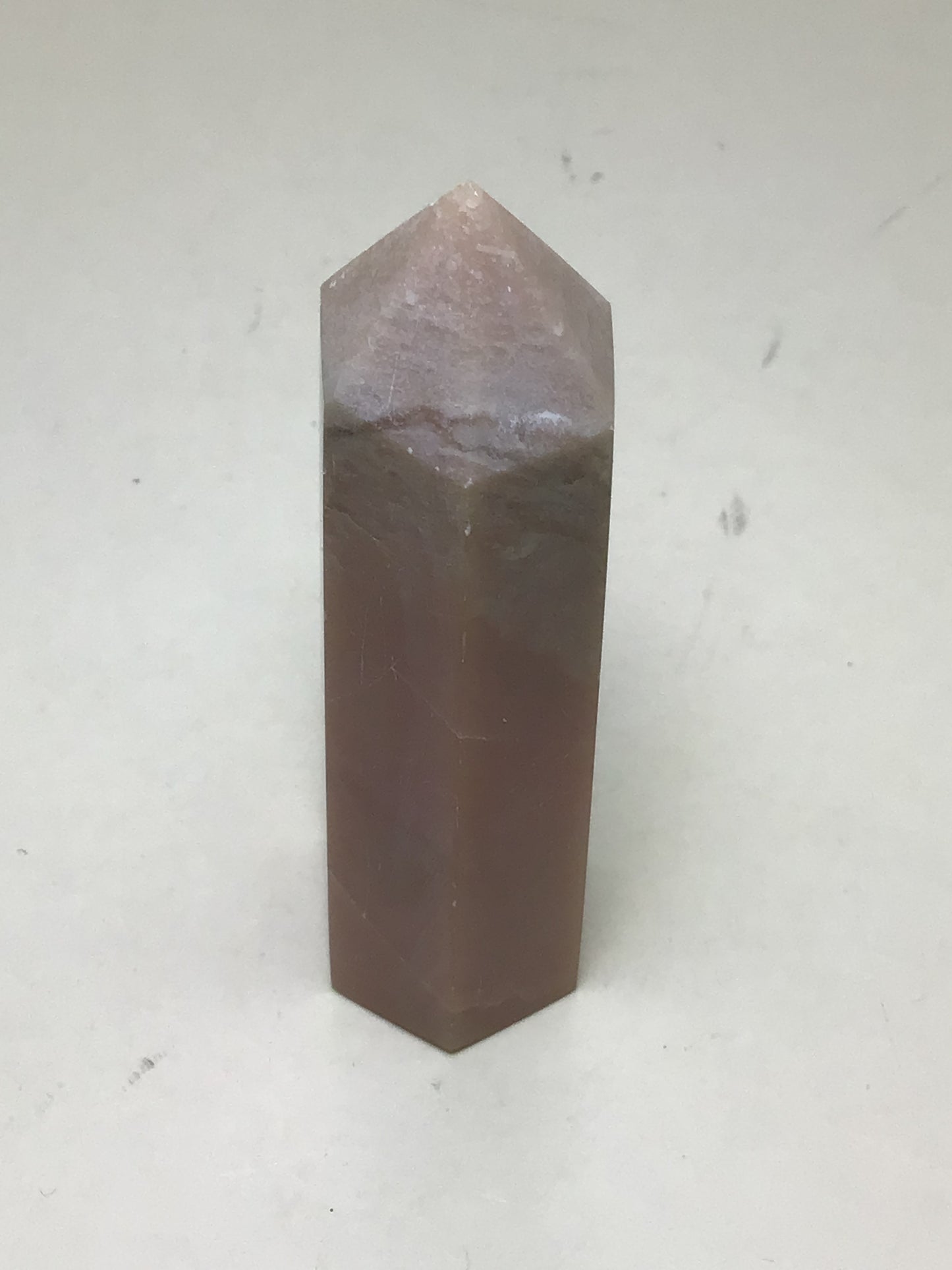 Pink Opal Point